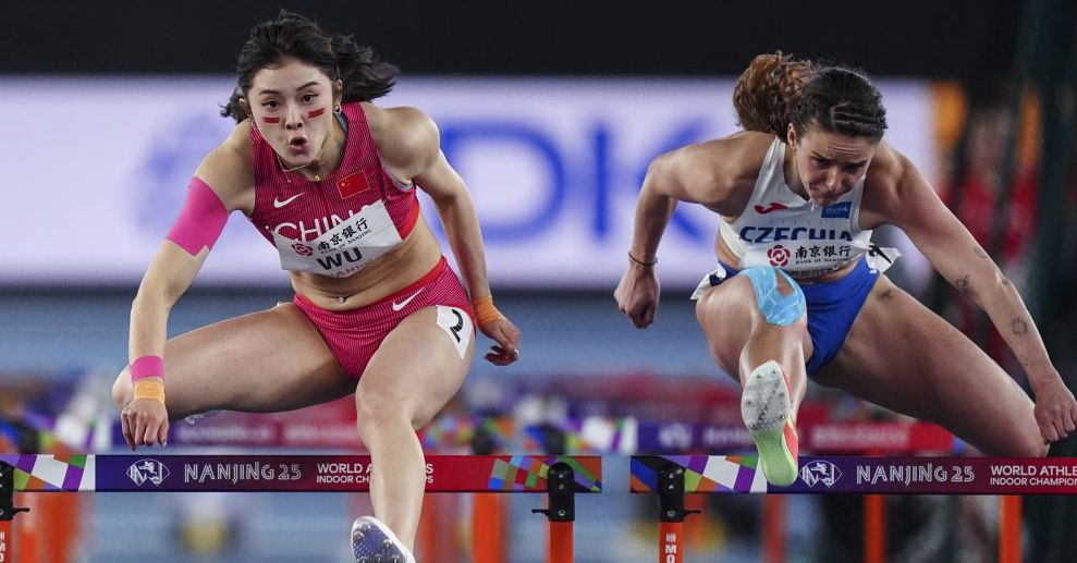 内线大闸：赫夫盖帽总数和2+盖帽场次均排联盟第一