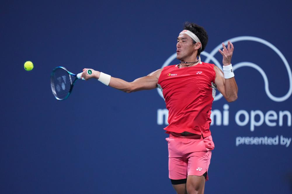 颜骏凌：若本轮亚冠能拿分或赢球，整个形势可能就完全不一样