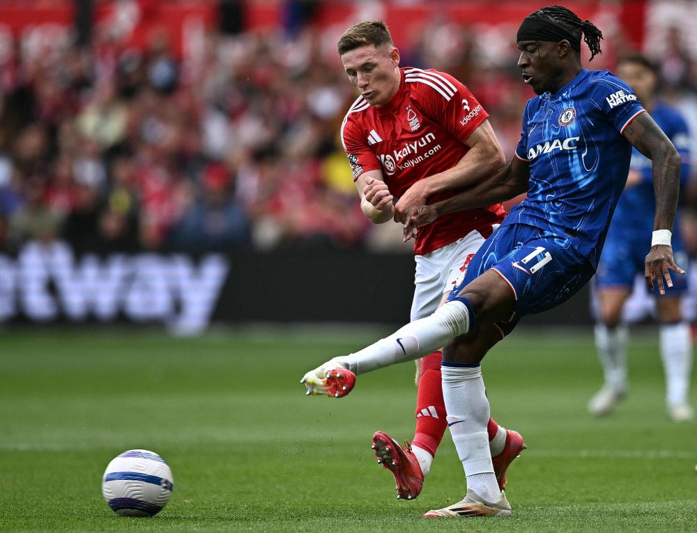 弗里克：控球率再高也没用，最后能赢球才最重要