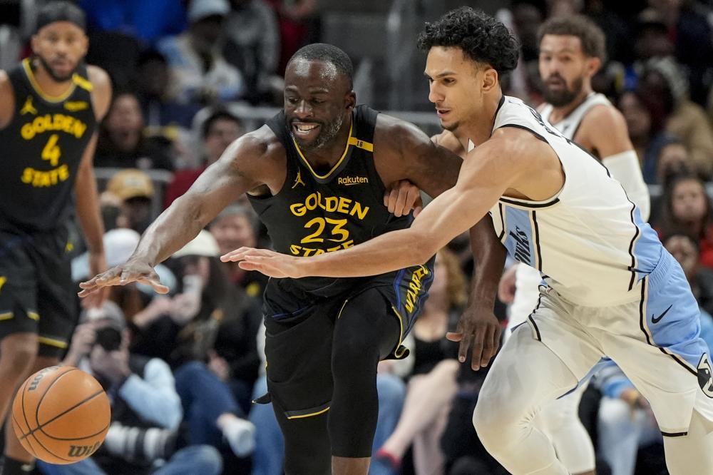 斯普利特：年轻球员得养成赢球心态，认识到每个回合都很关键